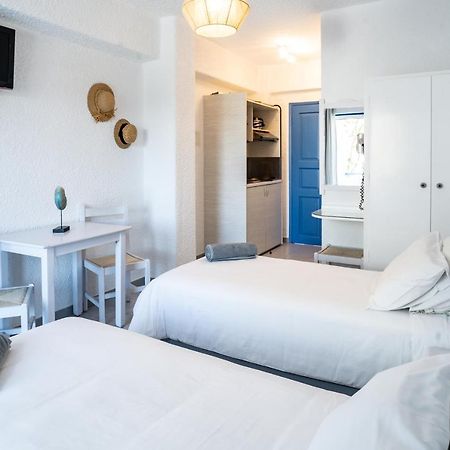 Ninetta'S Studios Poros Town Zewnętrze zdjęcie