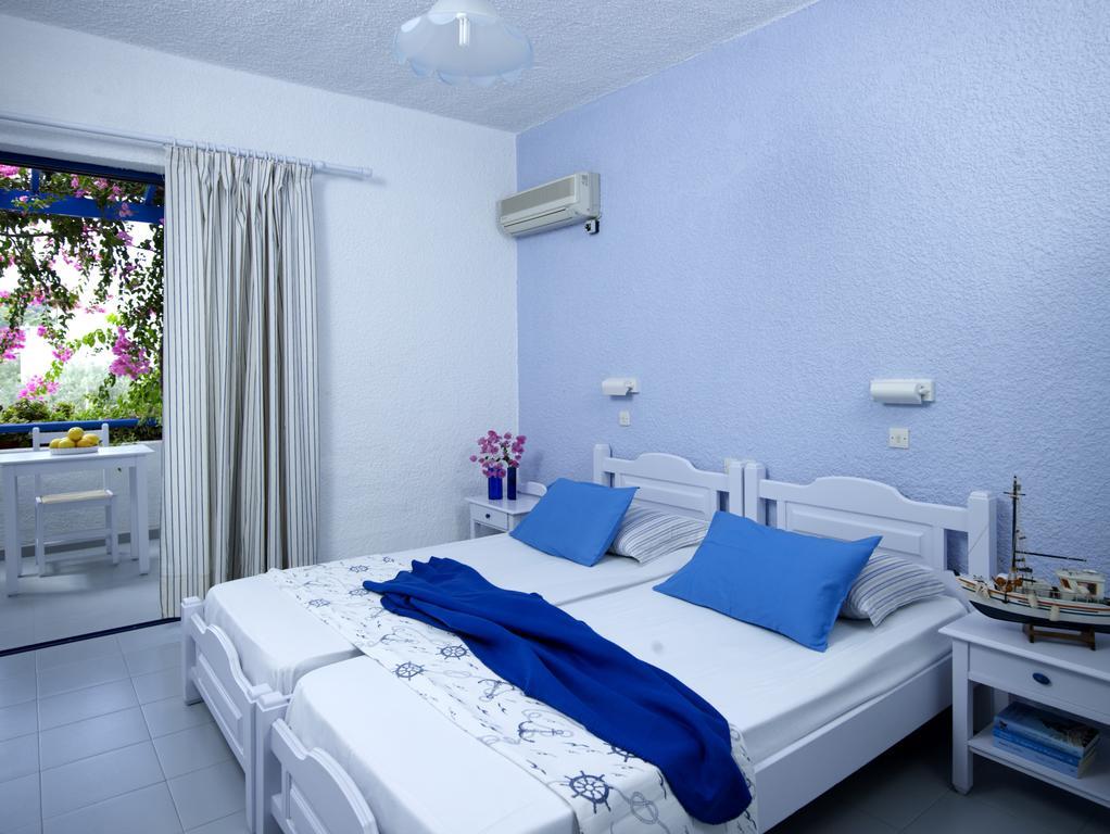 Ninetta'S Studios Poros Town Zewnętrze zdjęcie