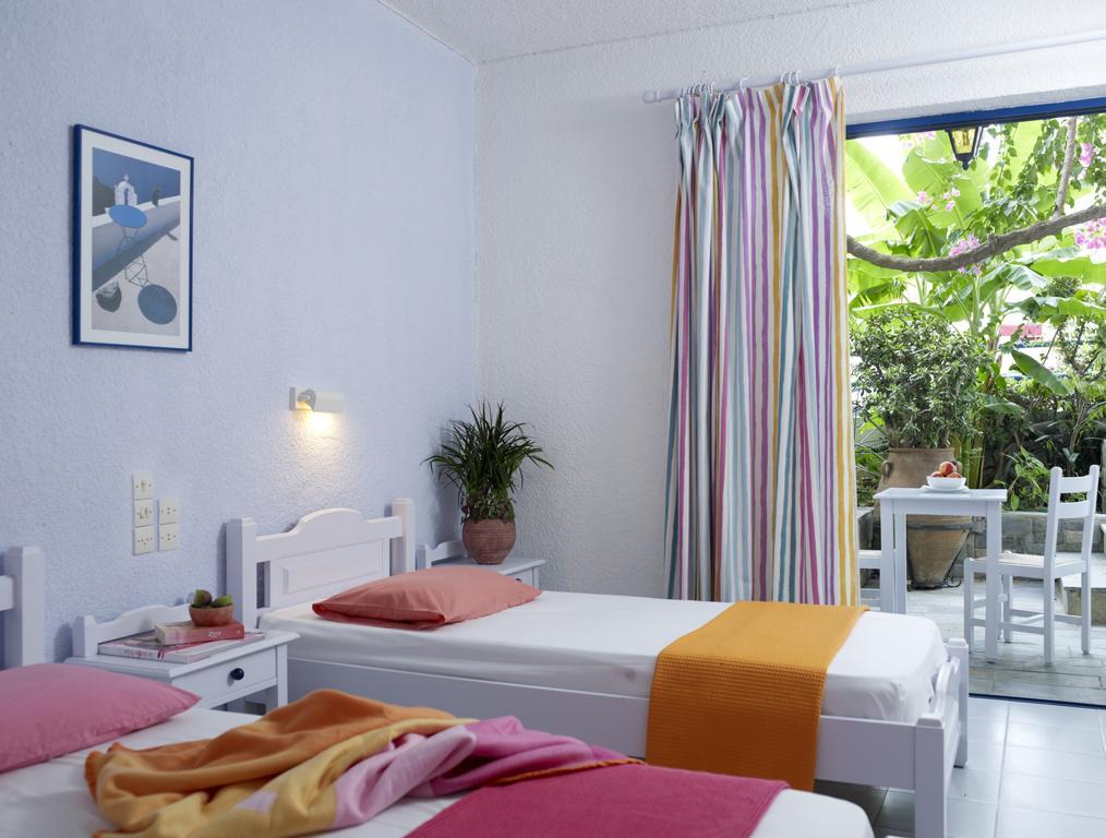 Ninetta'S Studios Poros Town Zewnętrze zdjęcie